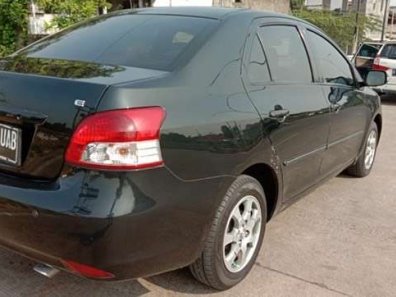 Toyota Vios E 2011 Sedan dijual-1