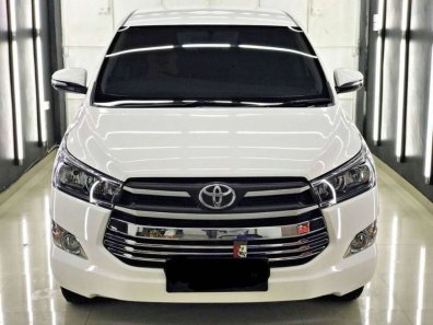 Jual Toyota Kijang Innova G Luxury kualitas bagus-1