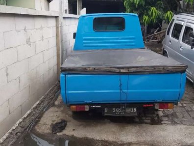 Jual Toyota Kijang 1988 termurah-1