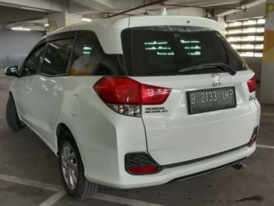 Jual Honda Mobilio 2018 termurah-1