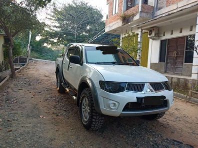 Jual Mitsubishi Triton 2011-1