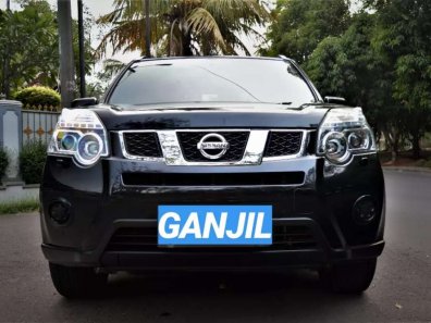 Jual Nissan X-Trail 2013, harga murah-1