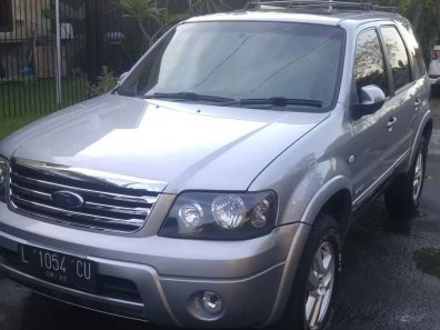 Jual Ford Escape 2008 termurah-1