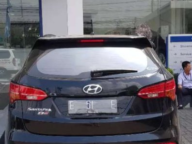Jual Hyundai Santa Fe 2015, harga murah-1