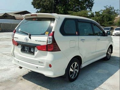 Jual Toyota Avanza 2015 termurah-1