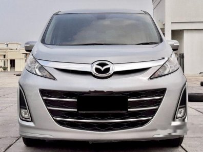 Mazda Biante 2.0 Automatic 2012 MPV dijual-1