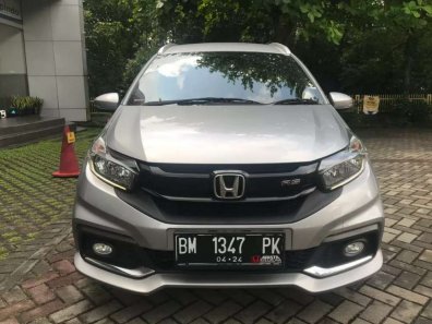 Jual Honda Mobilio 2018 termurah-1