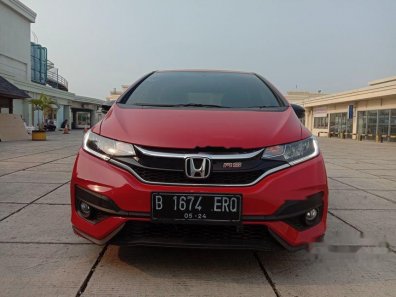 Jual Honda Jazz 2019, harga murah-1