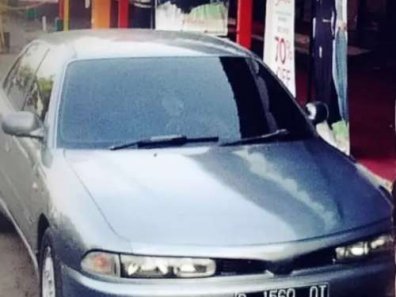 Jual Mitsubishi Galant 1995 kualitas bagus-1