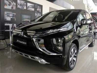 Promo Khusus Mitsubishi Xpander ULTIMATE 2019 di DKI Jakarta-1