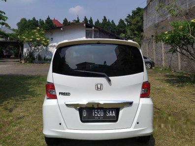 Jual Honda Freed E kualitas bagus-1