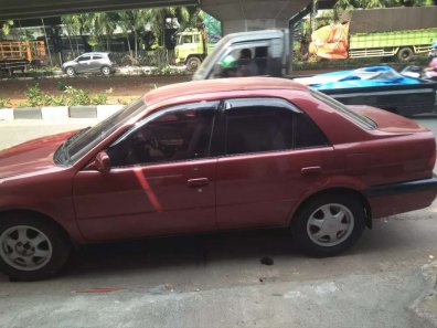 Jual Toyota Soluna XLi kualitas bagus-1