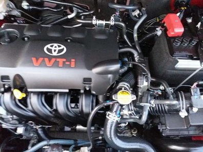 Butuh dana ingin jual Toyota Yaris TRD Sportivo 2016-1