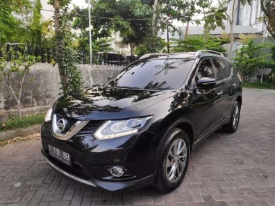 Jual Nissan X-Trail 2 2015-1