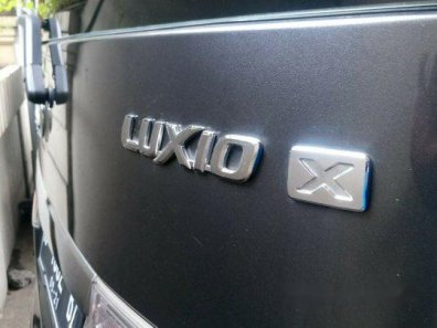 Jual Daihatsu Luxio 2016 termurah-1