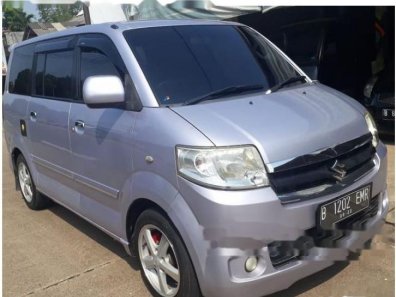 Butuh dana ingin jual Suzuki APV GX Arena 2008-1