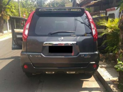 Jual Nissan X-Trail 2012 termurah-1