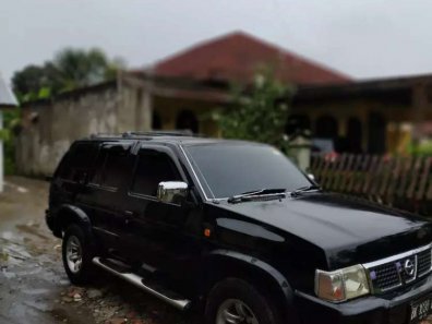 Jual Nissan Terrano Spirit kualitas bagus-1