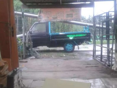 Jual Toyota Kijang Pick Up 1994-1