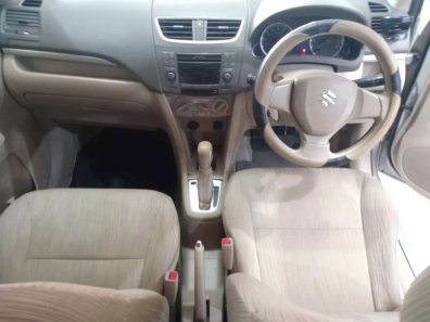 Suzuki Ertiga GL 2014 MPV dijual-1