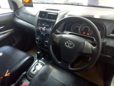 Jual Toyota Avanza Veloz 2016-1