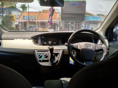 Jual Daihatsu Sigra 2017 kualitas bagus-1