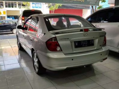 Jual Hyundai Avega 2010, harga murah-1