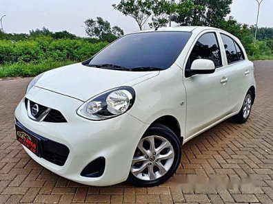 Nissan March 1.2L 2016 Hatchback dijual-1