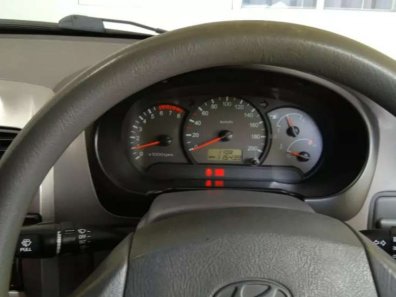 Jual Hyundai Avega 2011 kualitas bagus-1