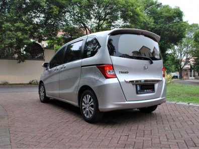 Jual Honda Freed E kualitas bagus-1