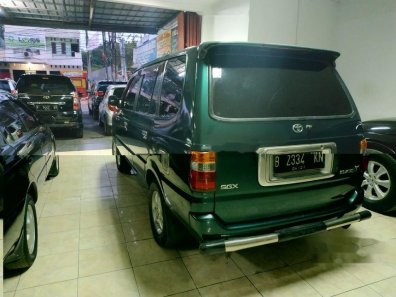 Jual Toyota Kijang 1997 termurah-1