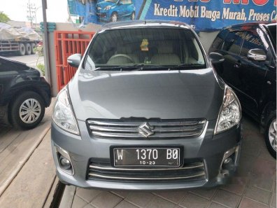 Jual Suzuki Ertiga 2013 termurah-1