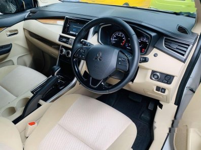 Jual Mitsubishi Xpander 2019, harga murah-1