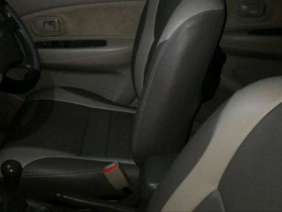Toyota Avanza G 2011 MPV dijual-1