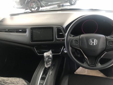 DKI Jakarta, Ready Stock Honda HR-V E CVT 2019-1