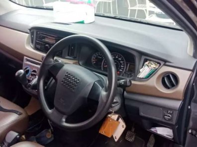 Toyota Calya E 2017 MPV dijual-1