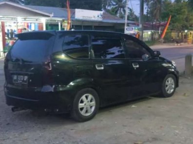 Jual Daihatsu Xenia Li DELUXE 2007-1