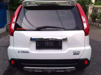 Jual Nissan X-Trail 2014 termurah-1