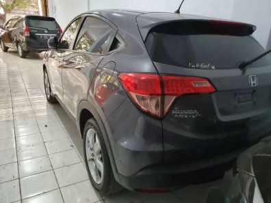 Jual Honda HR-V E CVT kualitas bagus-1