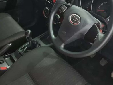 Daihatsu Terios R 2017 SUV dijual-1