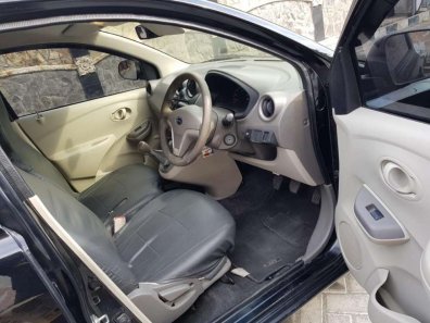 Datsun GO+ Panca 2016 MPV dijual-1