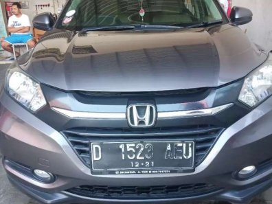 Jual Honda HR-V S 2016-1