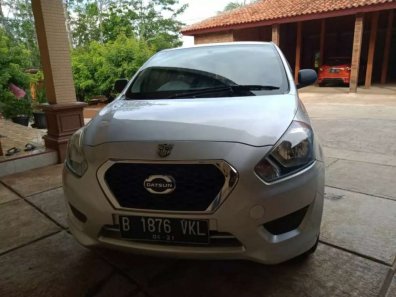 Jual Datsun GO+ 2016, harga murah-1