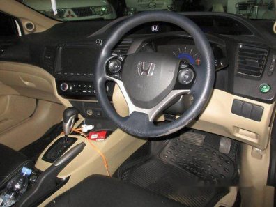 Jual Honda Civic 2015 termurah-1
