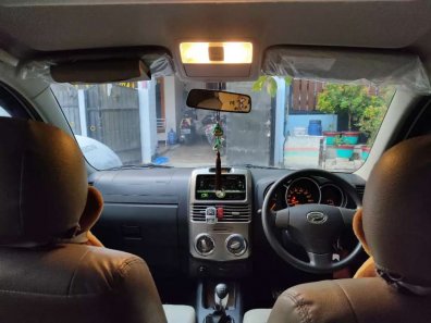 Jual Daihatsu Terios 2015, harga murah-1