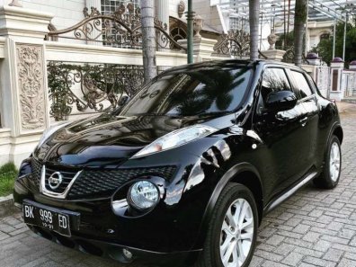 Jual Nissan Juke 2011 termurah-1