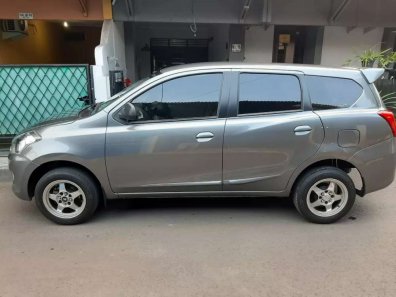 Jual Datsun GO+ Panca kualitas bagus-1