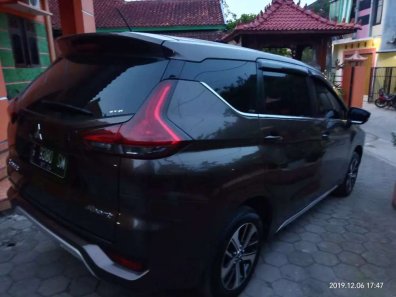 Jual Mitsubishi Xpander 2018, harga murah-1