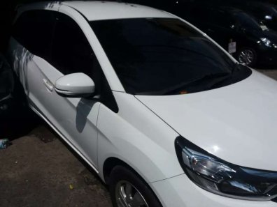 Butuh dana ingin jual Honda Mobilio E 2018-1