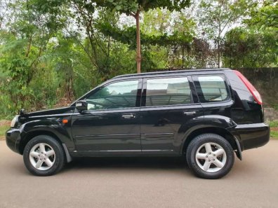 Jual Nissan X-Trail 2005 termurah-1